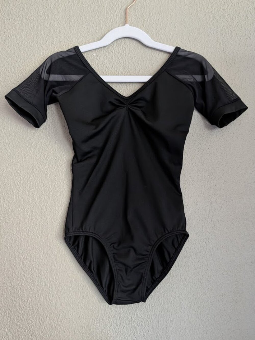 AK Dancewear * CHLOE in Core * Youth Large